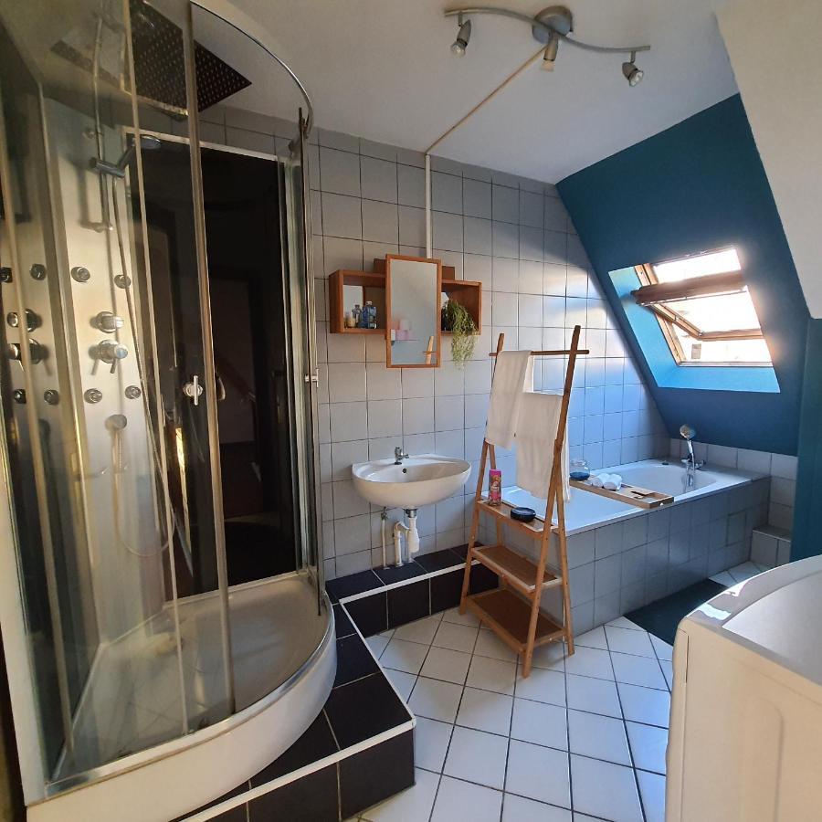 Chez Vanes Apartment Saint-Louis  Luaran gambar